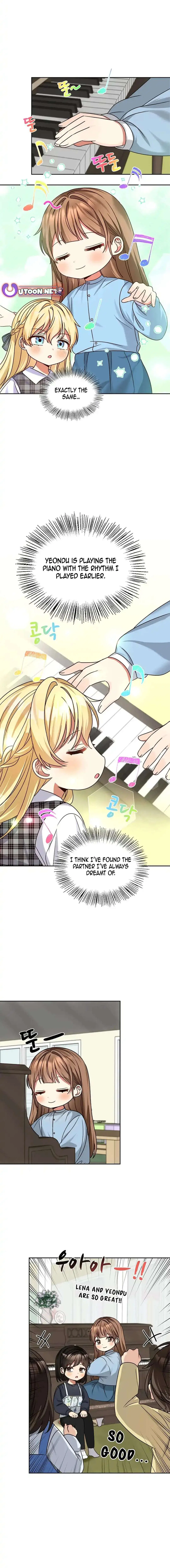 I Become a Fool When It Comes to My Daughter Chapter 172 – Page 3