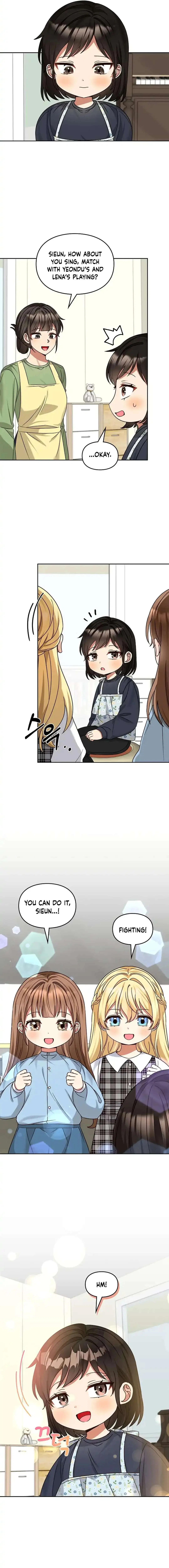 I Become a Fool When It Comes to My Daughter Chapter 172 – Page 4