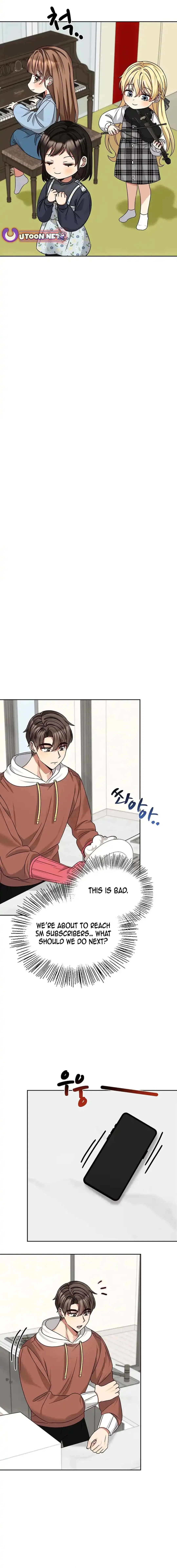 I Become a Fool When It Comes to My Daughter Chapter 172 – Page 5