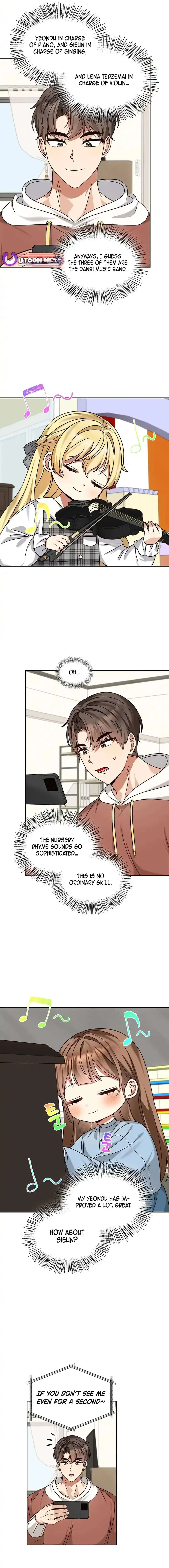 I Become a Fool When It Comes to My Daughter Chapter 172 – Page 7