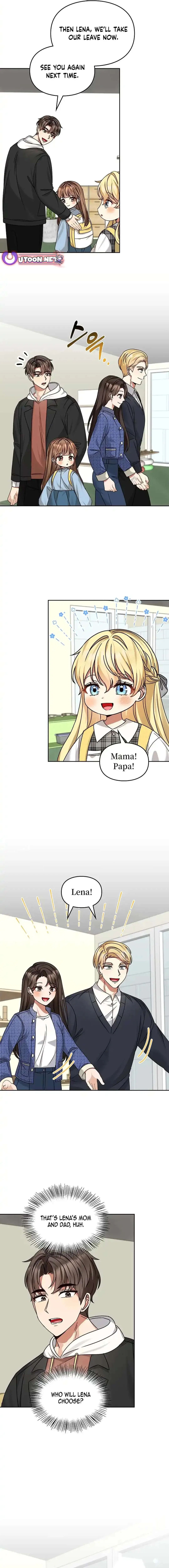 I Become a Fool When It Comes to My Daughter Chapter 172 – Page 13