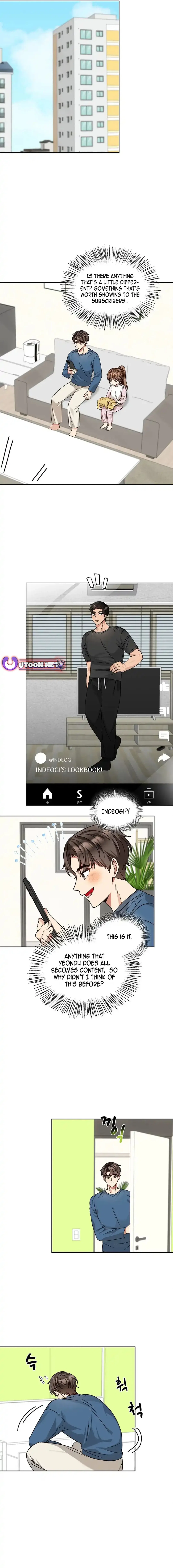 I Become a Fool When It Comes to My Daughter Chapter 171 – Page 6