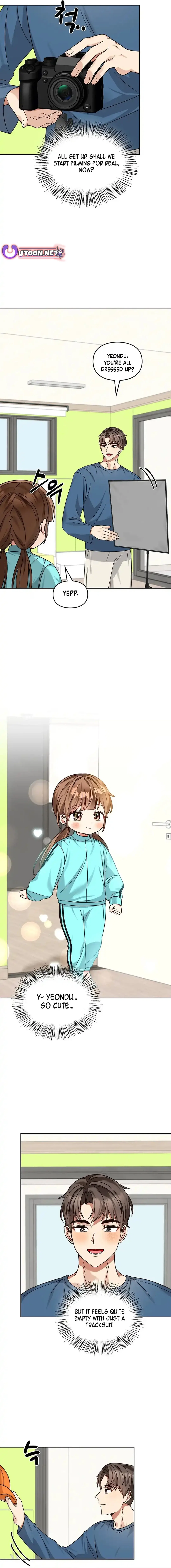 I Become a Fool When It Comes to My Daughter Chapter 171 – Page 12