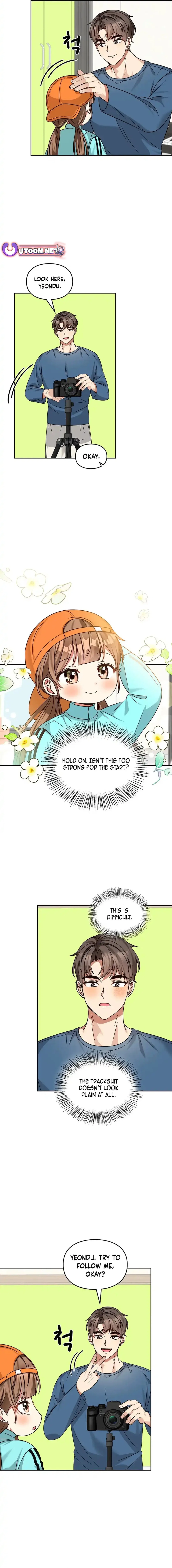 I Become a Fool When It Comes to My Daughter Chapter 171 – Page 13