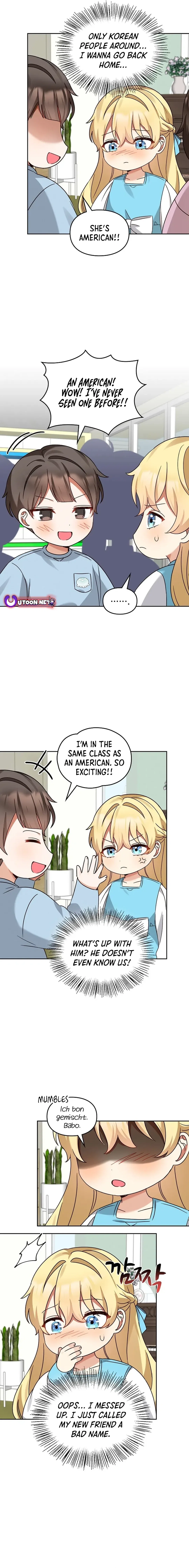 I Become a Fool When It Comes to My Daughter Chapter 168 – Page 2