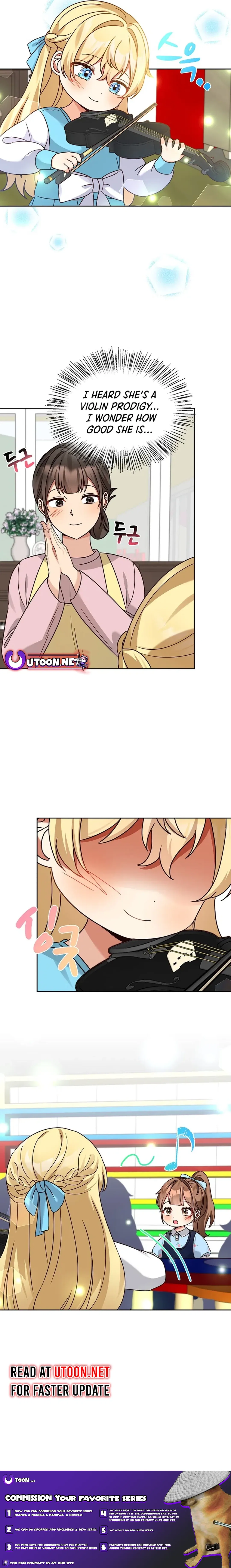 I Become a Fool When It Comes to My Daughter Chapter 168 – Page 13