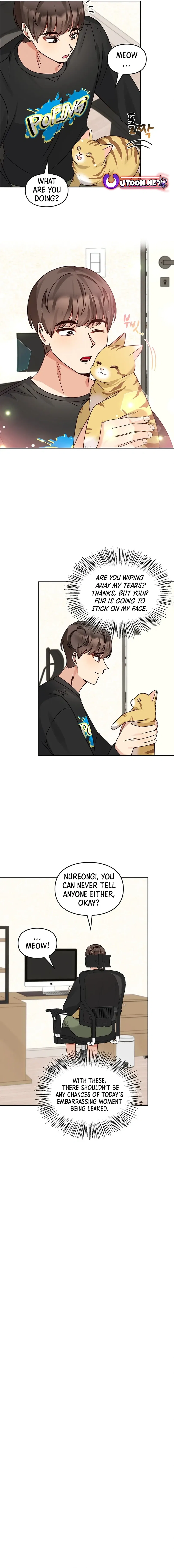 I Become a Fool When It Comes to My Daughter Chapter 167 – Page 4