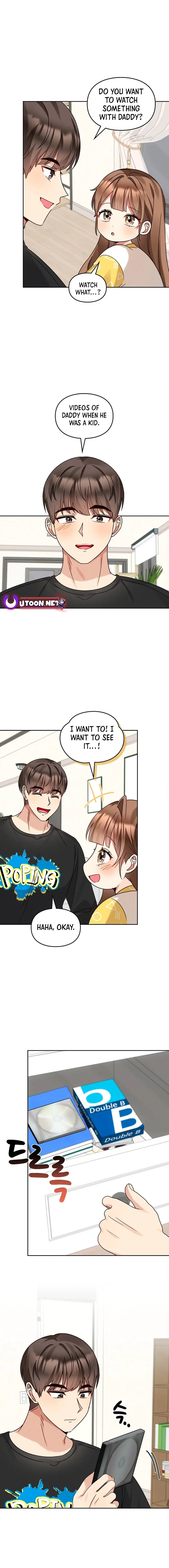 I Become a Fool When It Comes to My Daughter Chapter 166 – Page 2
