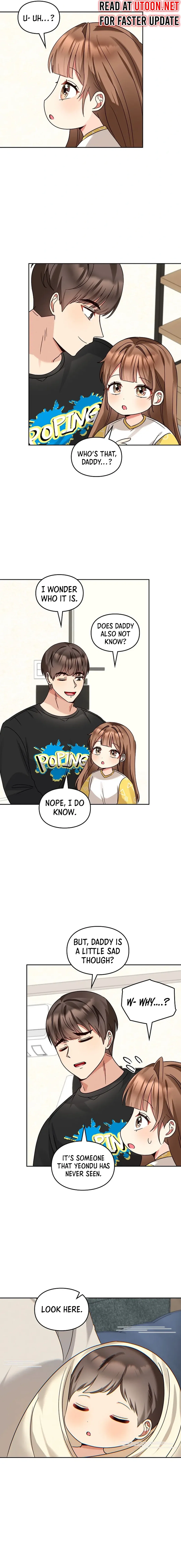 I Become a Fool When It Comes to My Daughter Chapter 166 – Page 5