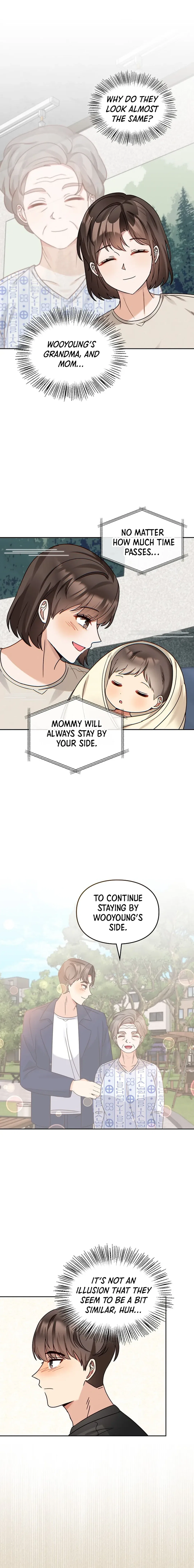I Become a Fool When It Comes to My Daughter Chapter 166 – Page 12