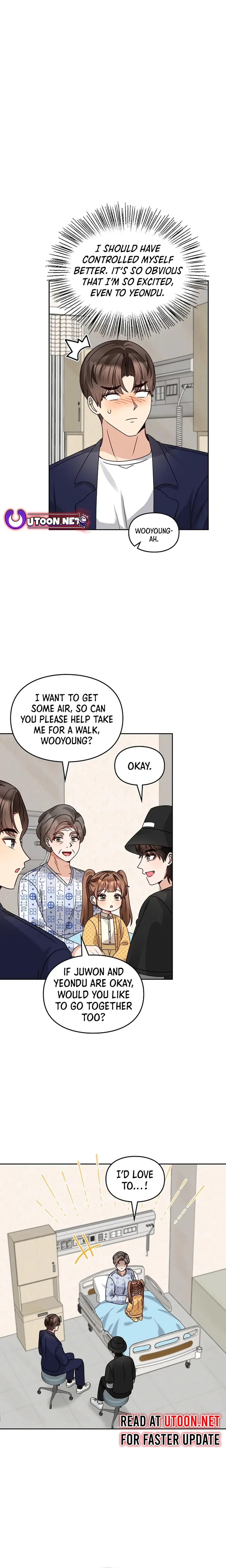 I Become a Fool When It Comes to My Daughter Chapter 165 – Page 4