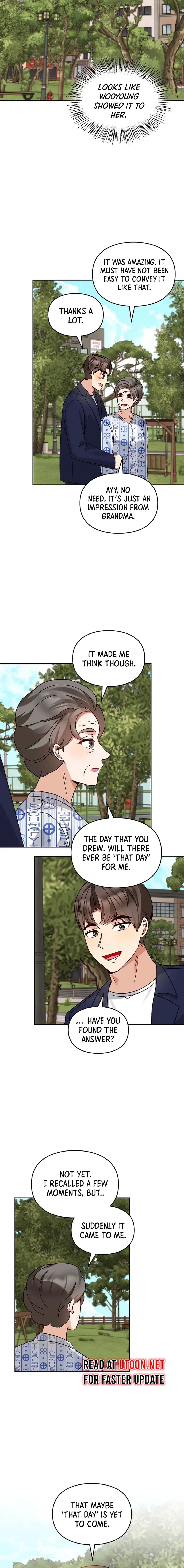 I Become a Fool When It Comes to My Daughter Chapter 165 – Page 14