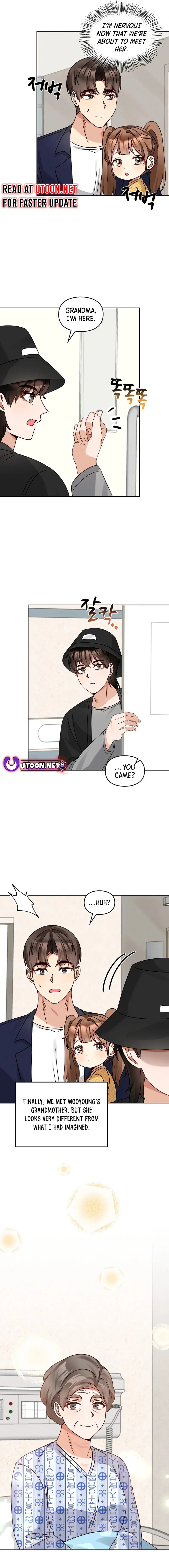 I Become a Fool When It Comes to My Daughter Chapter 164 – Page 2
