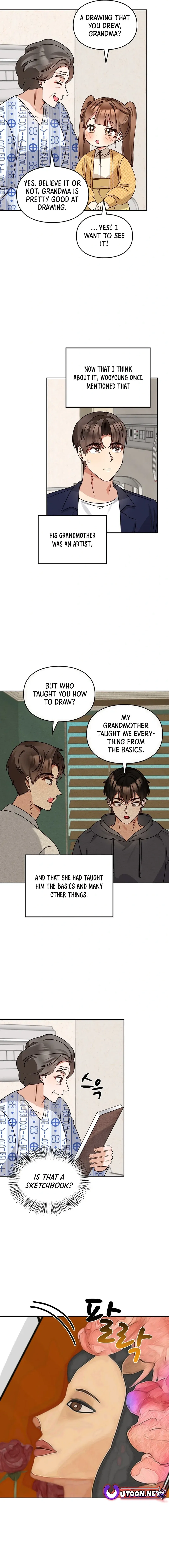 I Become a Fool When It Comes to My Daughter Chapter 164 – Page 9