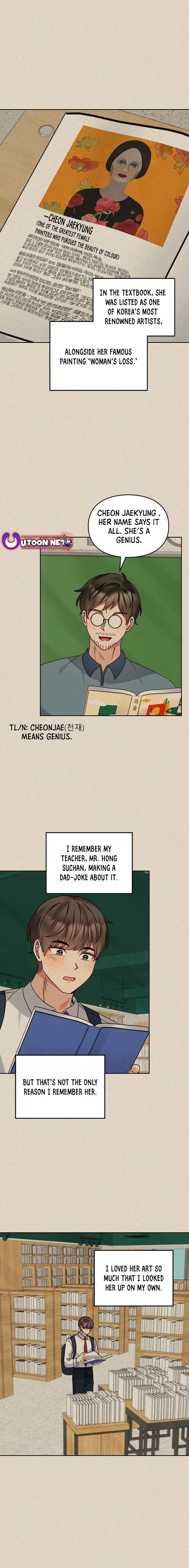 I Become a Fool When It Comes to My Daughter Chapter 164 – Page 12