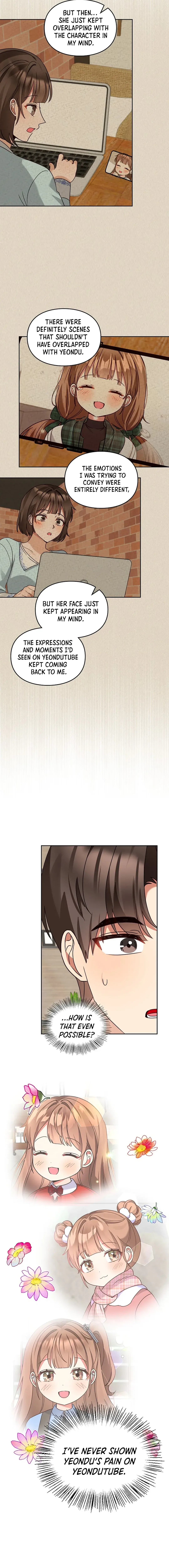 I Become a Fool When It Comes to My Daughter Chapter 162 – Page 8