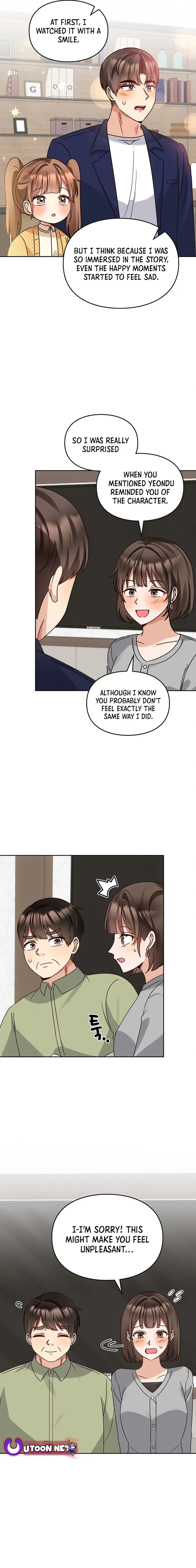I Become a Fool When It Comes to My Daughter Chapter 162 – Page 10