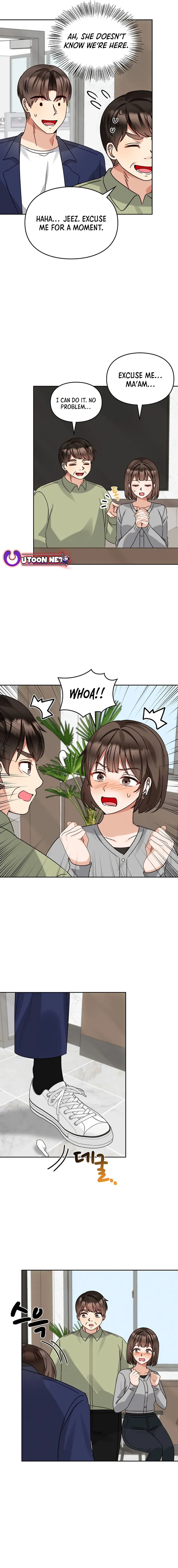 I Become a Fool When It Comes to My Daughter Chapter 161 – Page 12
