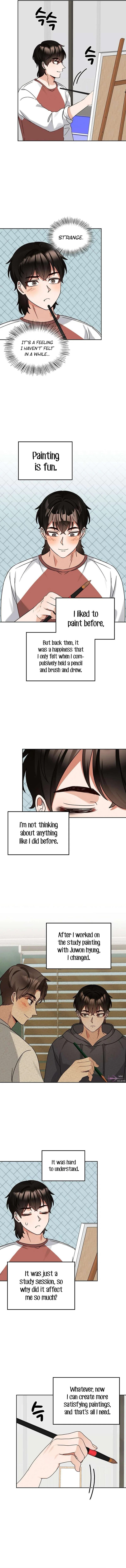 I Become a Fool When It Comes to My Daughter Chapter 160 – Page 10