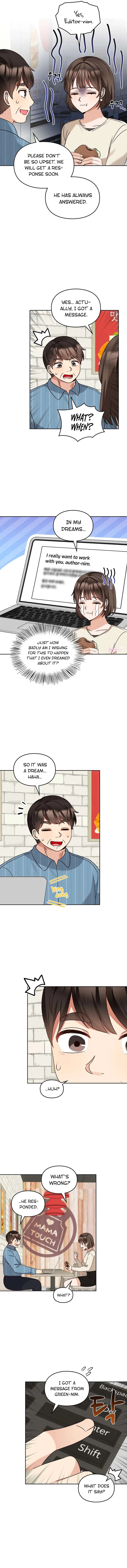 I Become a Fool When It Comes to My Daughter Chapter 159 – Page 11