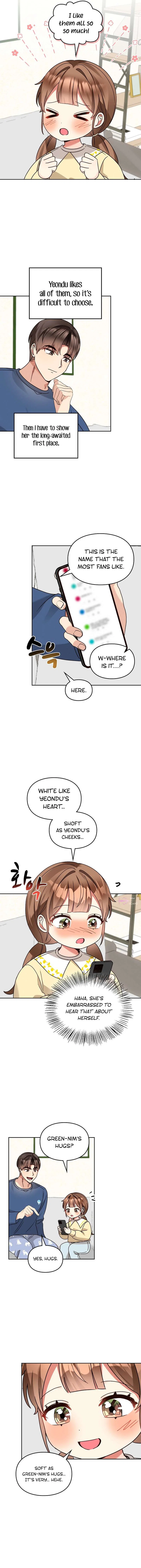 I Become a Fool When It Comes to My Daughter Chapter 155 – Page 11