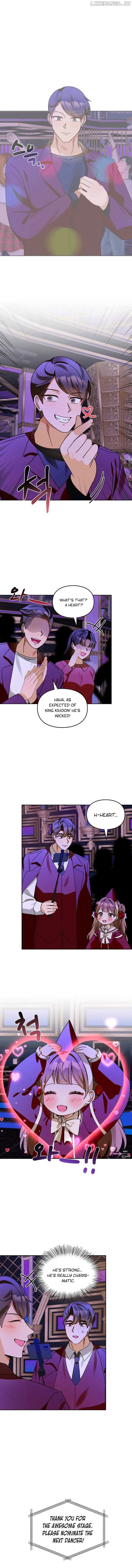 I Become a Fool When It Comes to My Daughter Chapter 153 – Page 2