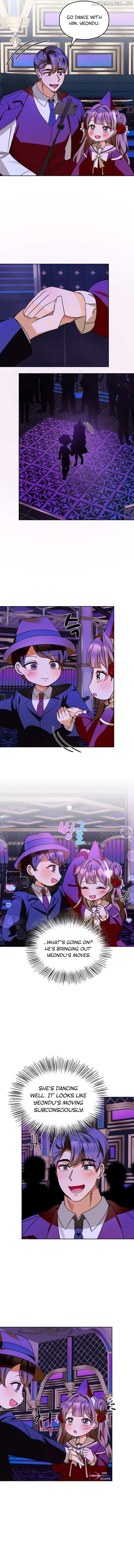 I Become a Fool When It Comes to My Daughter Chapter 153 – Page 6