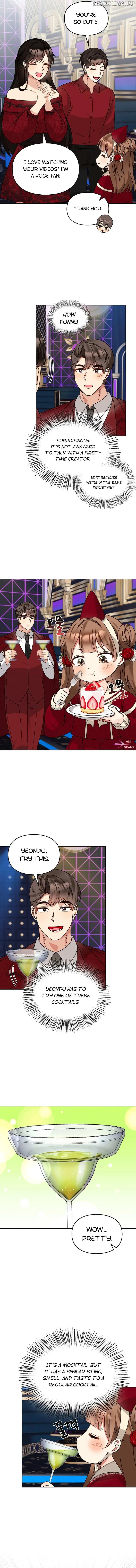 I Become a Fool When It Comes to My Daughter Chapter 152 – Page 6