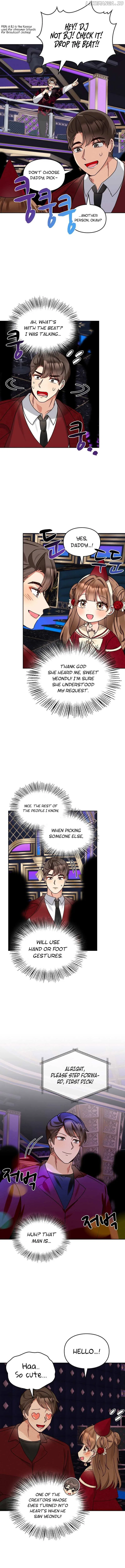 I Become a Fool When It Comes to My Daughter Chapter 152 – Page 10