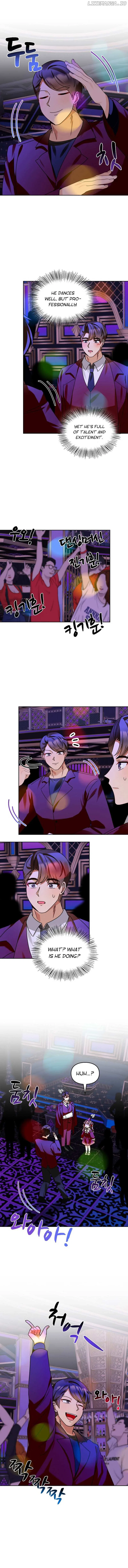 I Become a Fool When It Comes to My Daughter Chapter 152 – Page 11
