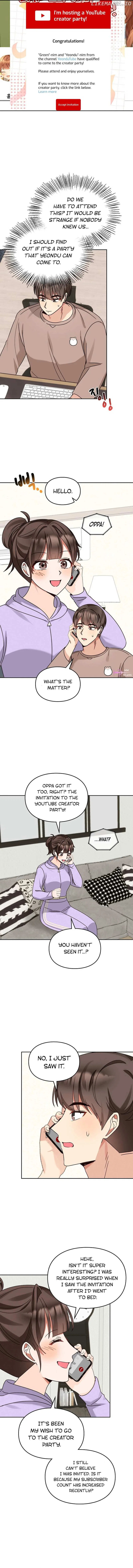 I Become a Fool When It Comes to My Daughter Chapter 151 – Page 4