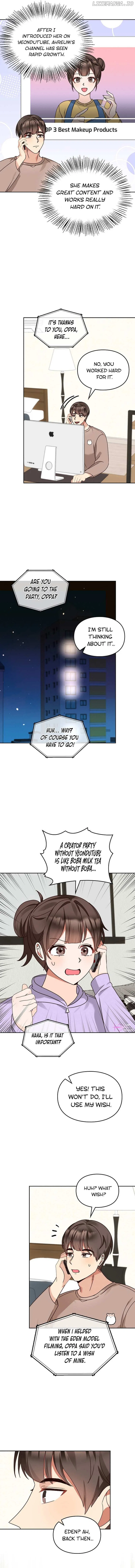 I Become a Fool When It Comes to My Daughter Chapter 151 – Page 5