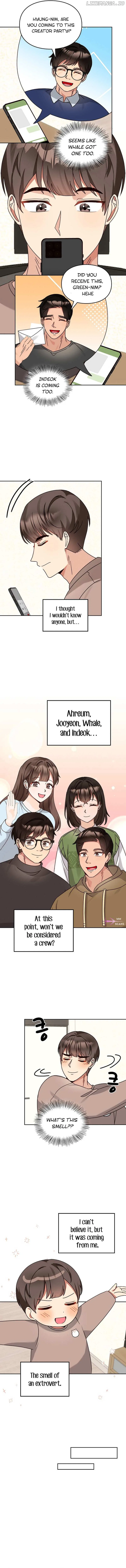 I Become a Fool When It Comes to My Daughter Chapter 151 – Page 8