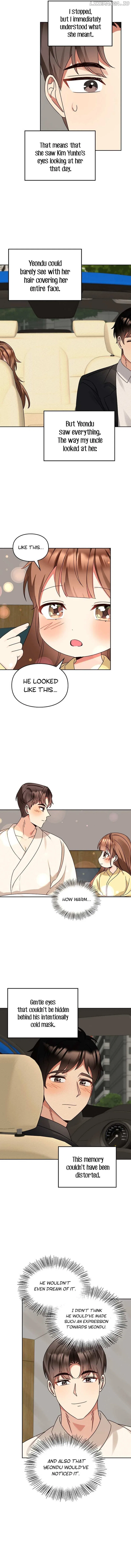 I Become a Fool When It Comes to My Daughter Chapter 150 – Page 9