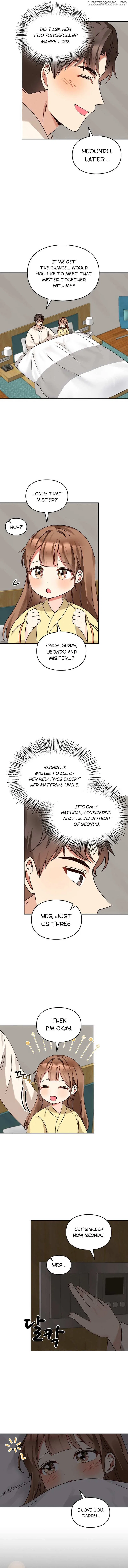 I Become a Fool When It Comes to My Daughter Chapter 150 – Page 11