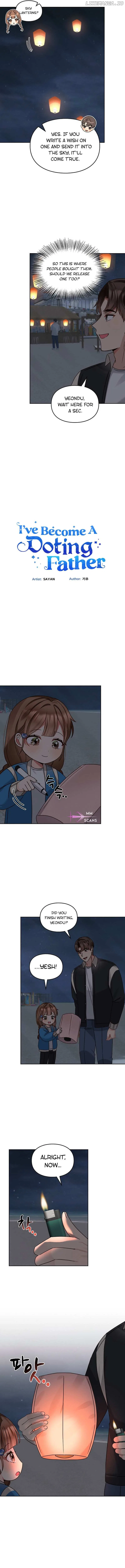 I Become a Fool When It Comes to My Daughter Chapter 149 – Page 3