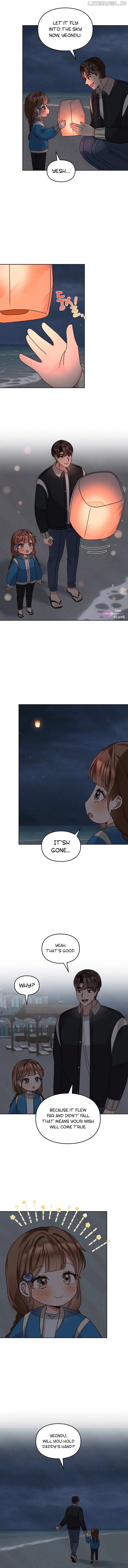 I Become a Fool When It Comes to My Daughter Chapter 149 – Page 4