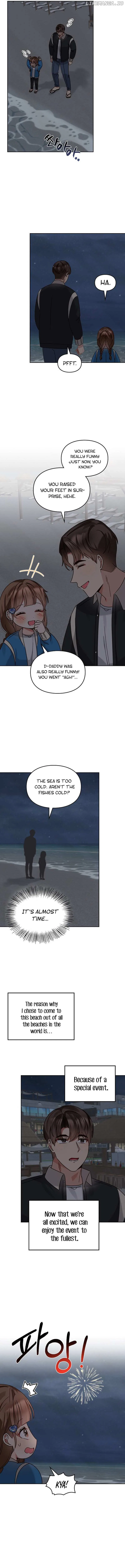I Become a Fool When It Comes to My Daughter Chapter 149 – Page 6
