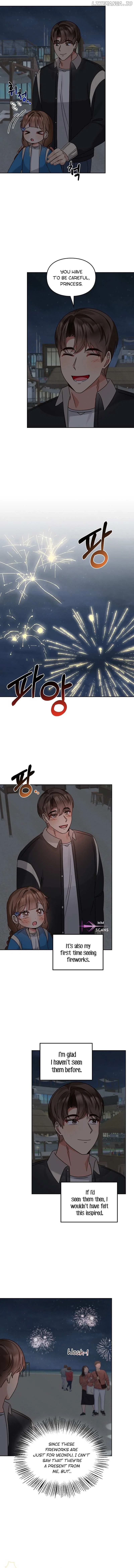 I Become a Fool When It Comes to My Daughter Chapter 149 – Page 7