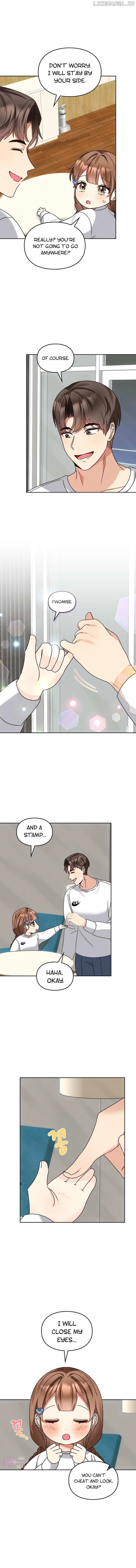 I Become a Fool When It Comes to My Daughter Chapter 148 – Page 5