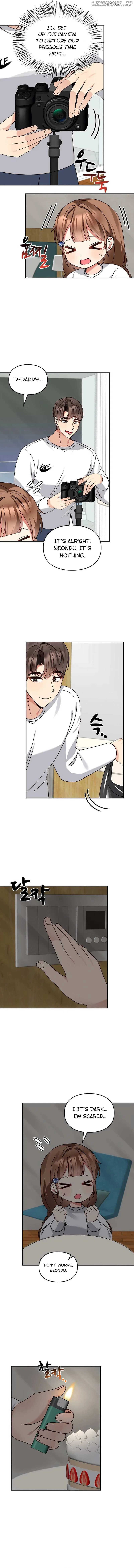 I Become a Fool When It Comes to My Daughter Chapter 148 – Page 6
