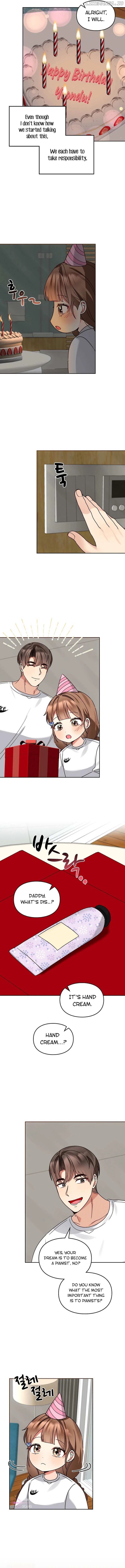 I Become a Fool When It Comes to My Daughter Chapter 148 – Page 11