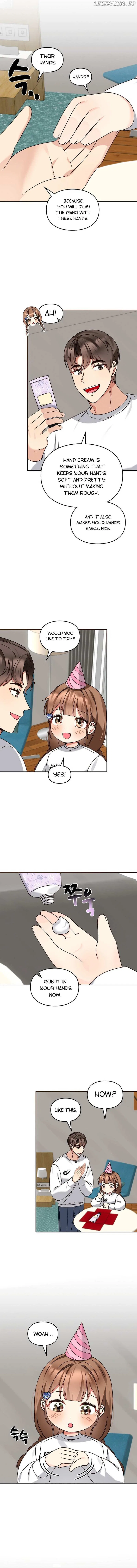 I Become a Fool When It Comes to My Daughter Chapter 148 – Page 12
