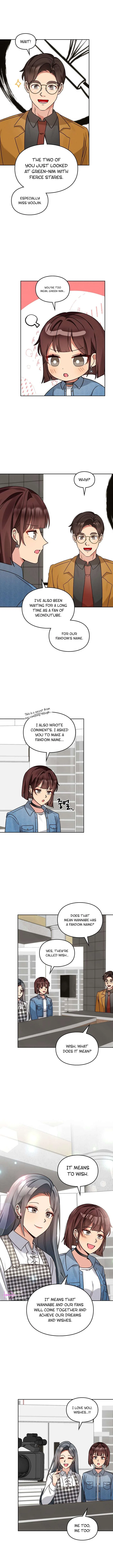 I Become a Fool When It Comes to My Daughter Chapter 136 – Page 6