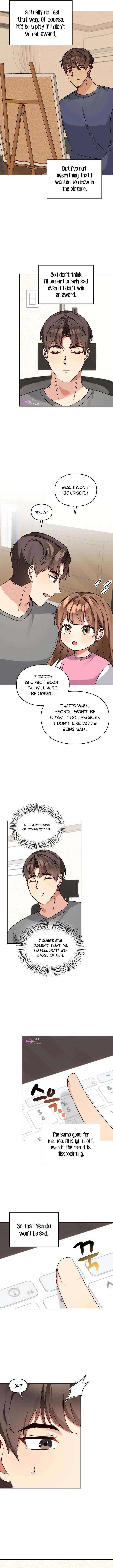 I Become a Fool When It Comes to My Daughter Chapter 132 – Page 10