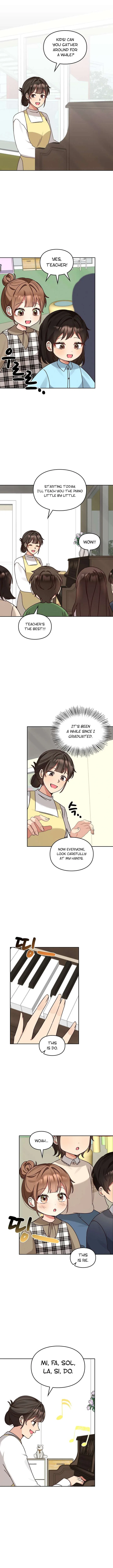 I Become a Fool When It Comes to My Daughter Chapter 130 – Page 2