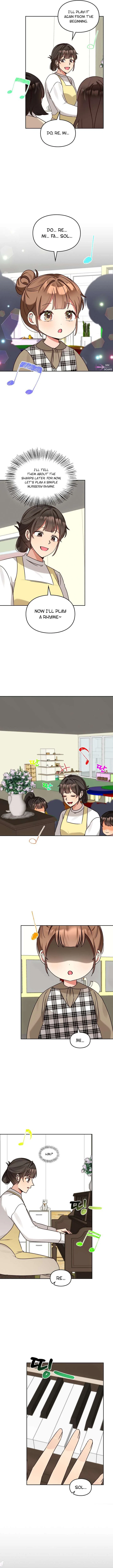 I Become a Fool When It Comes to My Daughter Chapter 130 – Page 3