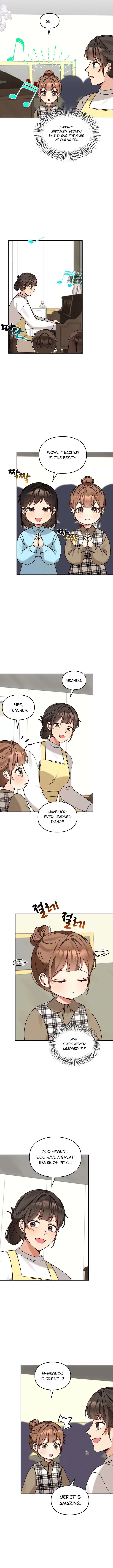 I Become a Fool When It Comes to My Daughter Chapter 130 – Page 4
