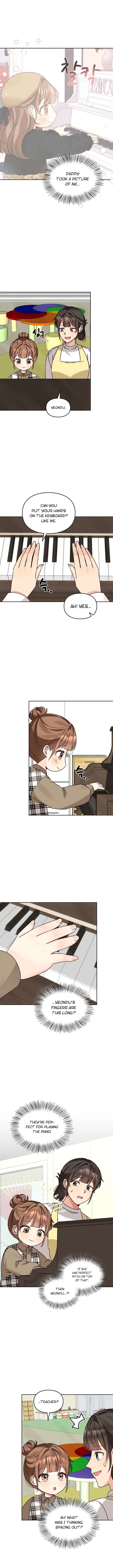 I Become a Fool When It Comes to My Daughter Chapter 130 – Page 6