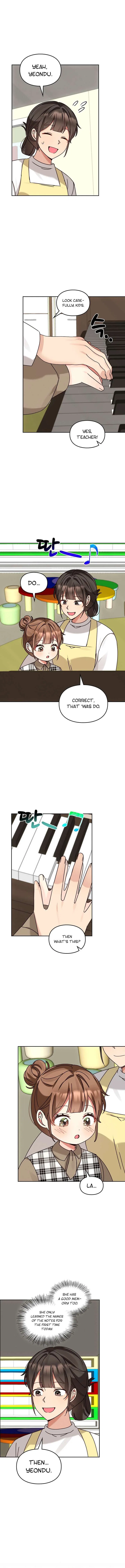 I Become a Fool When It Comes to My Daughter Chapter 130 – Page 7